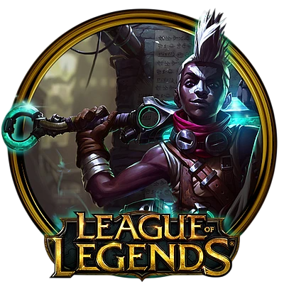 League of Legends Oyun Ayarları