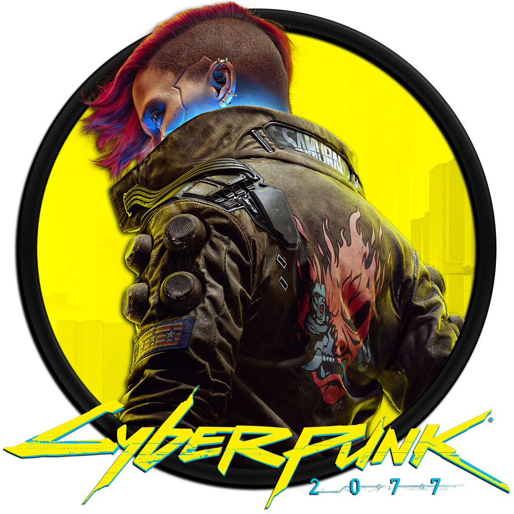 Cyperpunk 2077