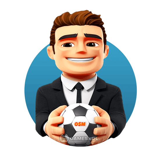 Online Soccer Manager