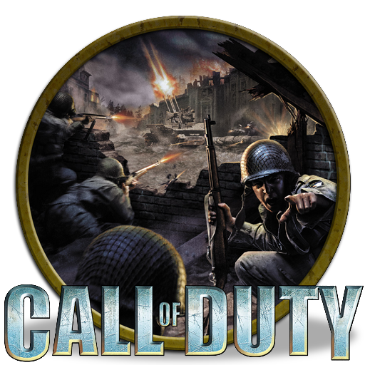 Call Of Duty