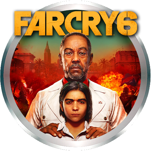 Far Cry