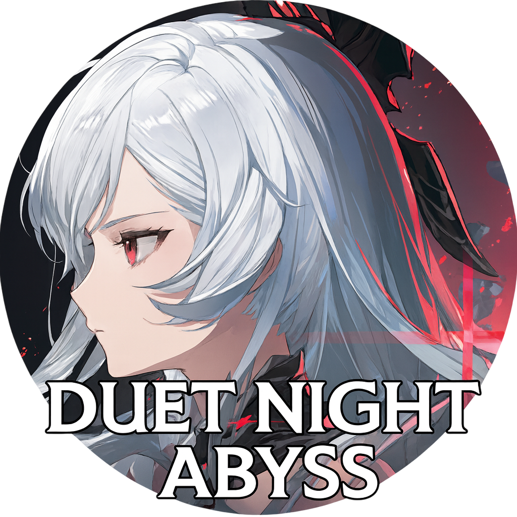 Duet Night Abyss